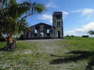 cyclone church