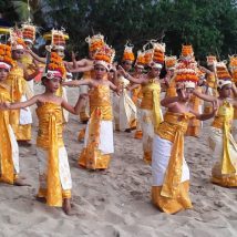 Bali  October 10th - 25th 2025 FULLY BOOKED