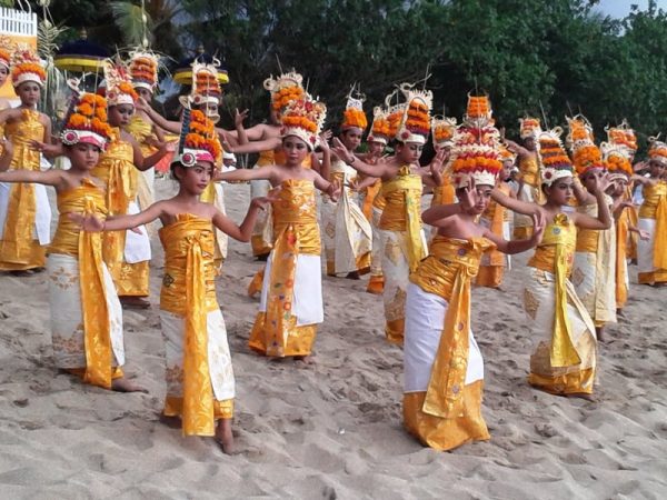 Bali  October 10th - 25th 2025 FULLY BOOKED