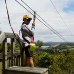 Waiheke Cycling 049