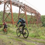 Ohakune Cycling