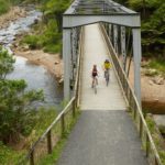 hauraki rail trail