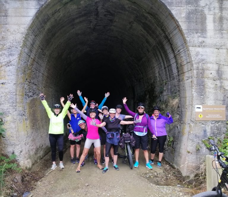 3 in 1 Cycle Trails – Mar 2019