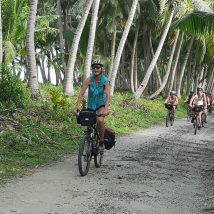 Cycle Samoa - September 15th to 22nd 2026