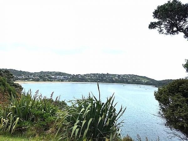 Waiheke Island Weekend - 7 to 9 Aug 2020