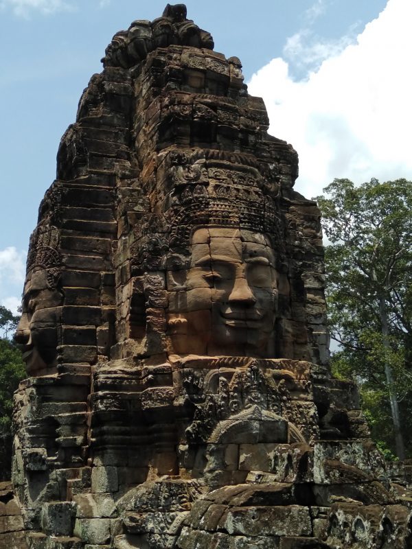 Cambodia - Sept 25 - Oct 10 2021 (To be confirmed)