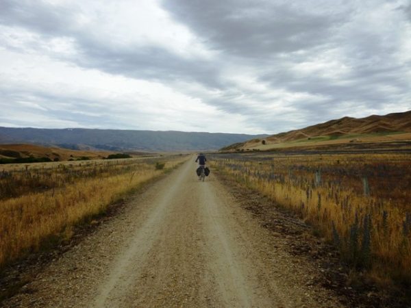 Otago Rail Trail September 16-20 2022