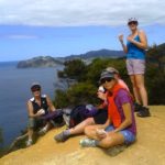 Coromandel Weekend