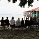 Samoa cycle 2013,