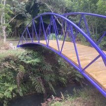 Great Barrier Island Garden Tours Nov 28th-30th 2025