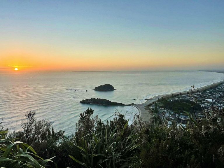 Bay of Plenty Trails – May 2021