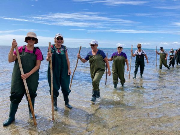 Gisborne Getaway March 5th - 8th 2022