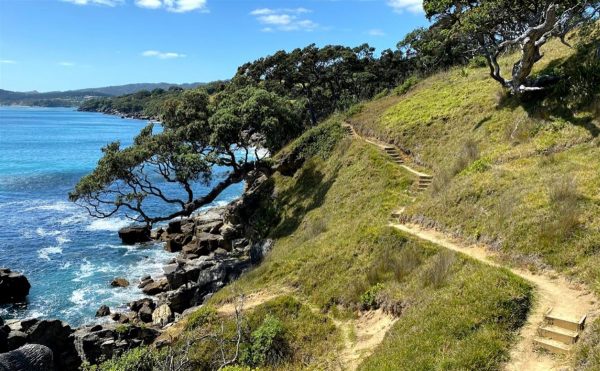 Northland Weekend Escape May 21-22 2022 FULLY BOOKED