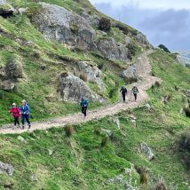 Haurata High Country Station Walks - December 5-9 2025