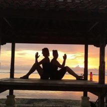 Bali  October 13th - 26th 2026 TBC