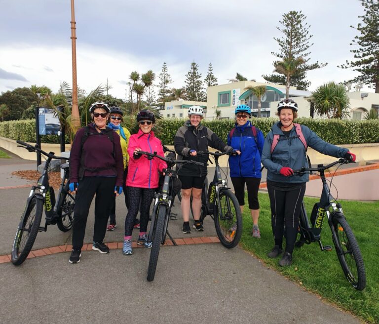 Hawkes Bay Cycle Trails – May 2023