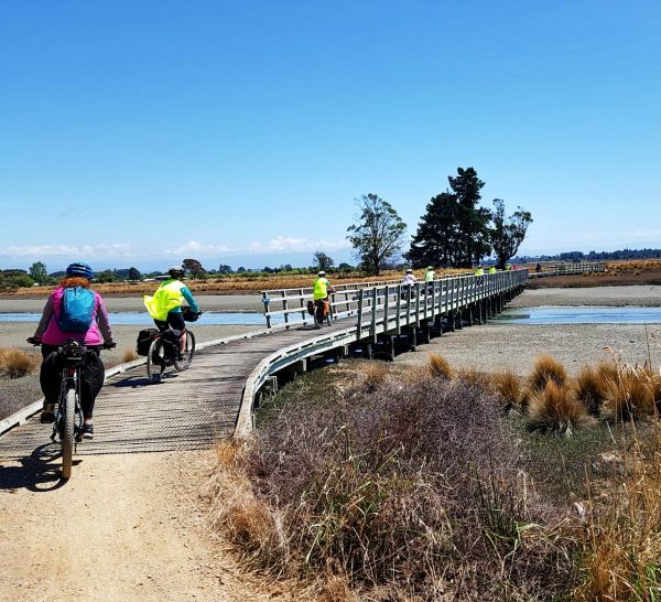 Tasman Great Taste Trail  May 3rd - 6th 2024 FULLY BOOKED.