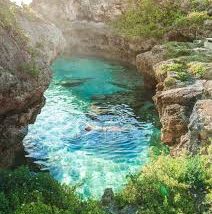 Niue - July 29 - August 4 2025 FULLY BOOKED