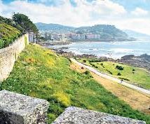 Portuguese Coastal Camino - Aug 15th to Sept 8th 2025 FULLY BOOKED