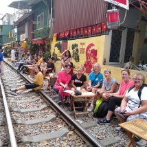 Vietnam March 7th to 23rd 2026