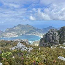 South Africa Sept 4th to 24th 2026