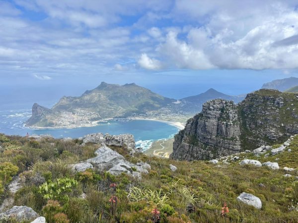 South Africa Sept 4th to 24th 2026